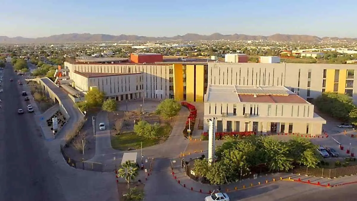 Mujer denuncia violación por parte de un enfermero del IMSS