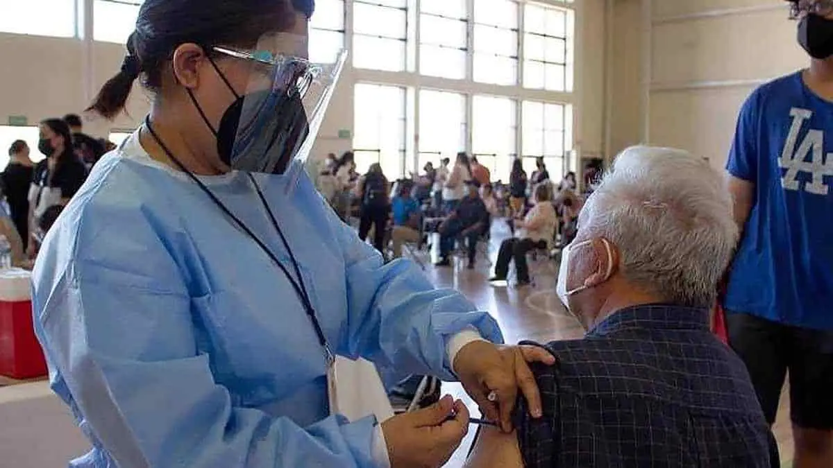 Reanudarán vacunación anticovid en Hermosillo