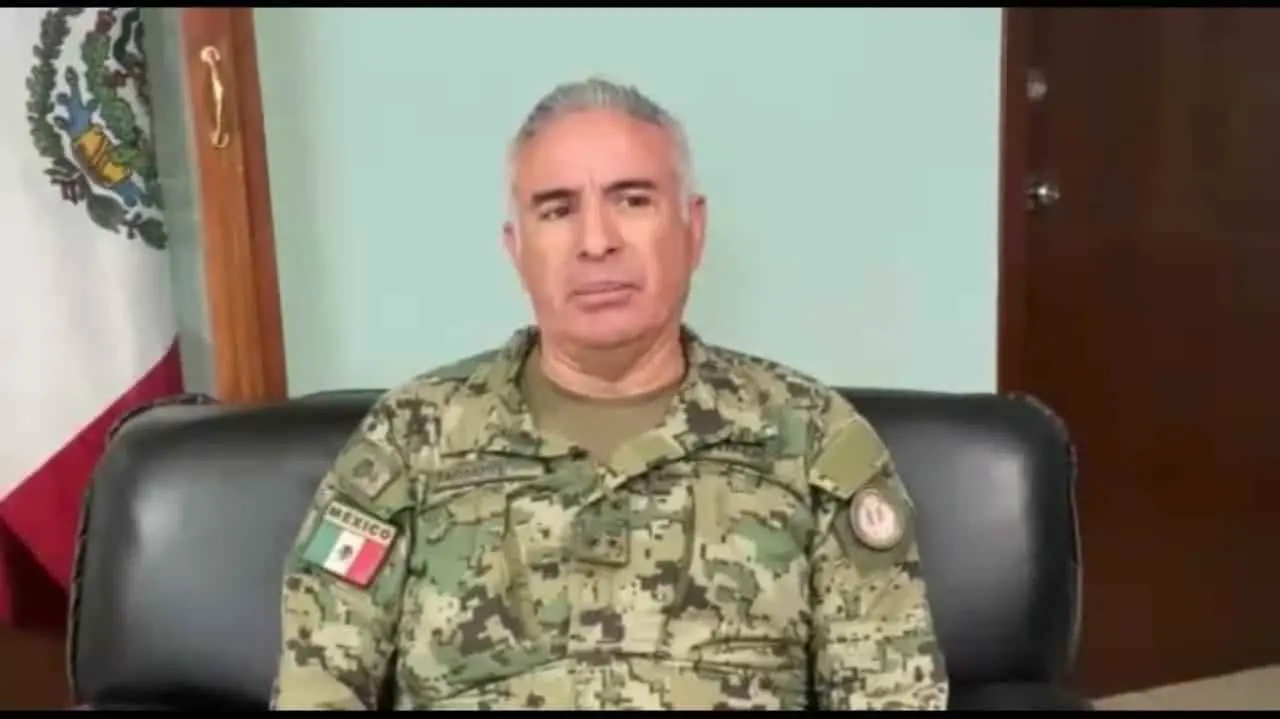 Agotaremos los recursos para recuperar a nuestro compañero: Tarango