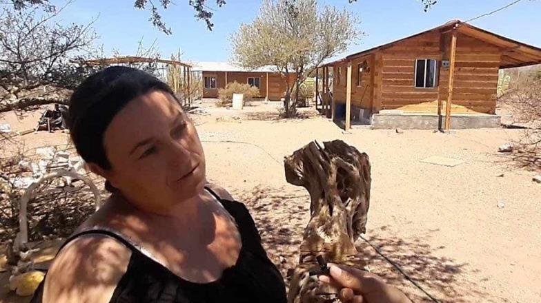 Nación Comcáac, entre la belleza natural del mar y el abandono