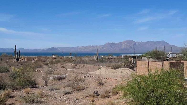 Nación Comcáac, entre la belleza natural del mar y el abandono