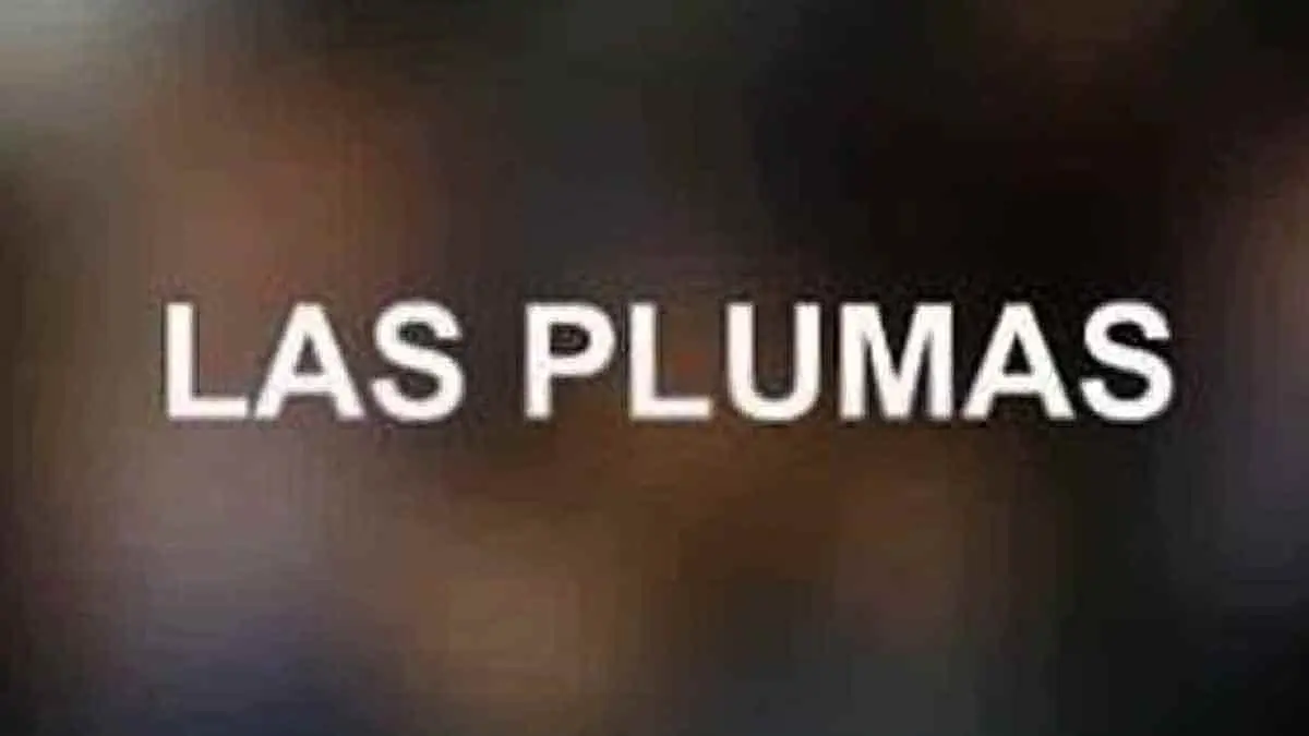 El agua
