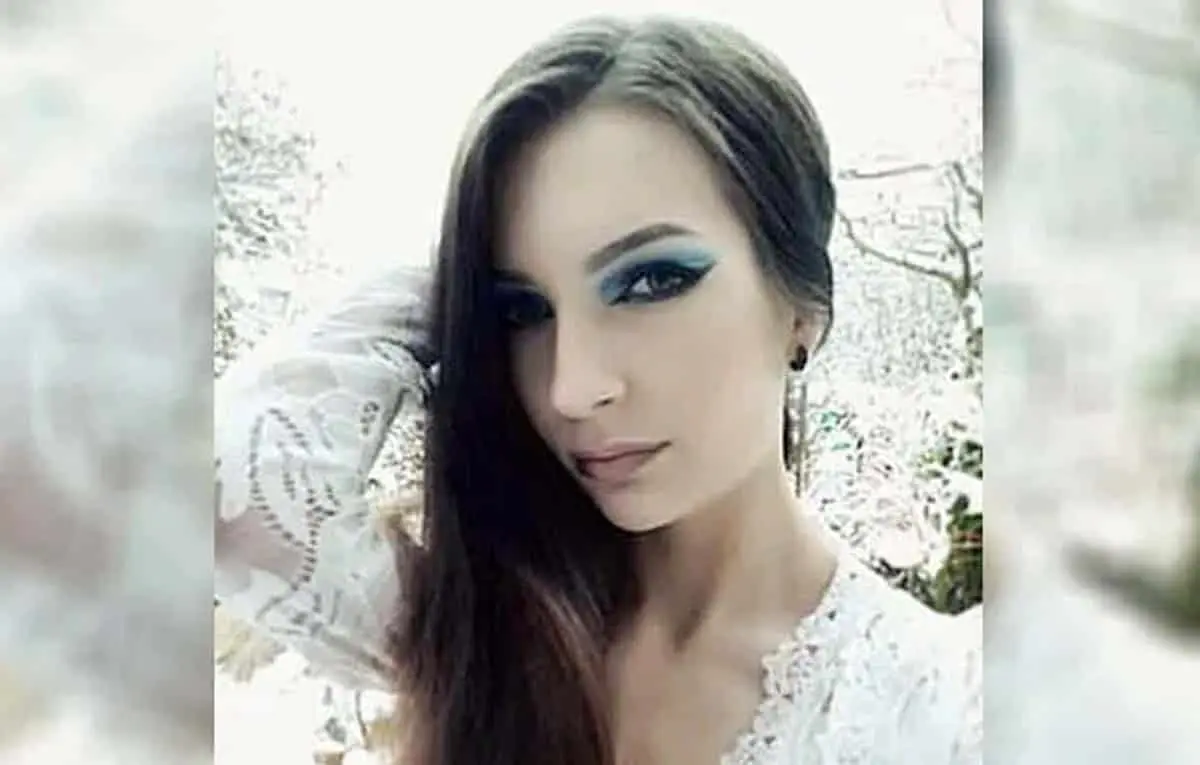 Modelo no puede encontrar novio porque le gusta despellejar animales