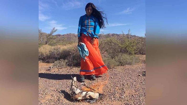 Nación Comcáac, entre la belleza natural del mar y el abandono