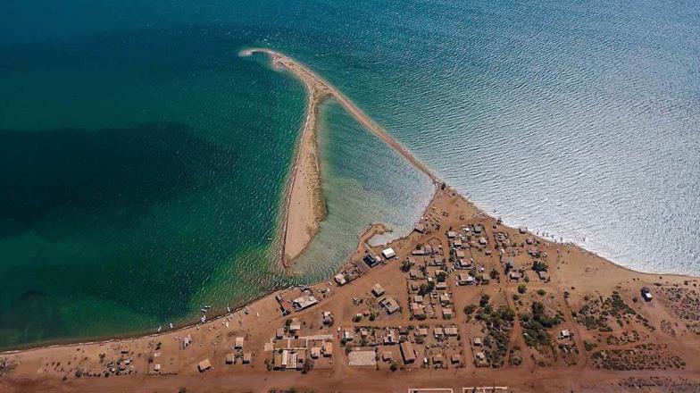 Nación Comcáac, entre la belleza natural del mar y el abandono