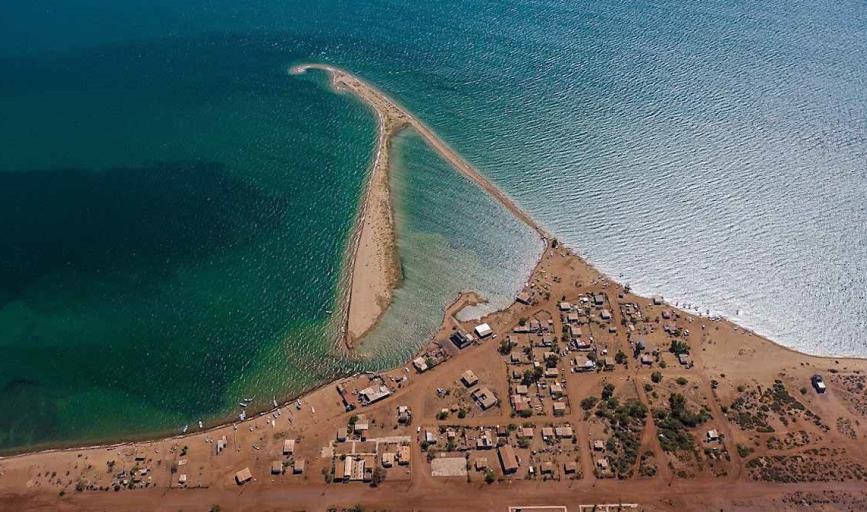 Nación Comcáac, entre la belleza natural del mar y el abandono