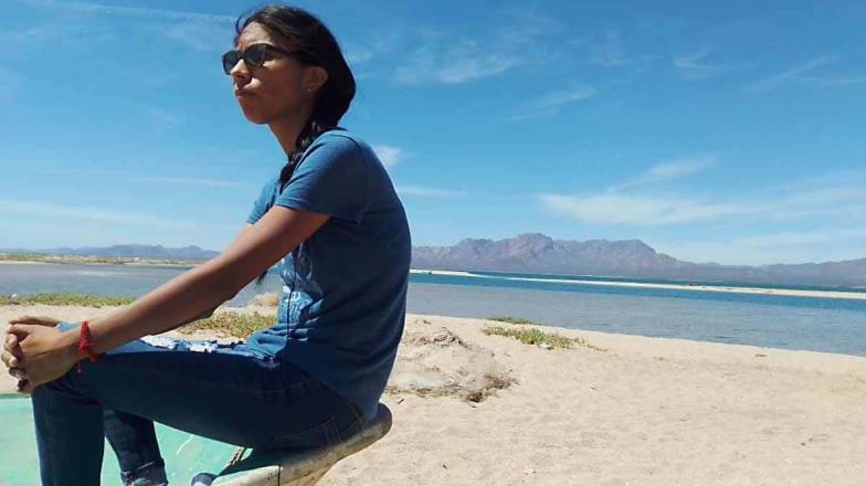 Nación Comcáac, entre la belleza natural del mar y el abandono