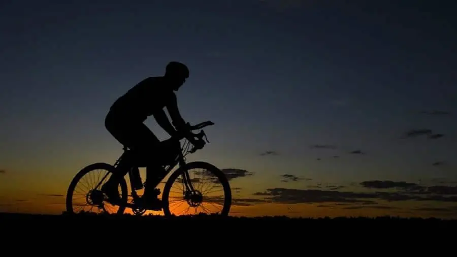 Cómo puedes participar en Pedaleada Nocturna 379 BiciCentro