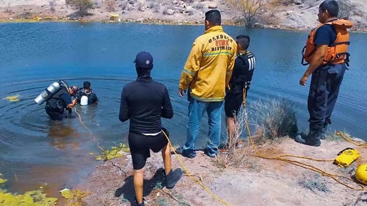 "Semana diabla" en Navojoa: 4 fallecidos