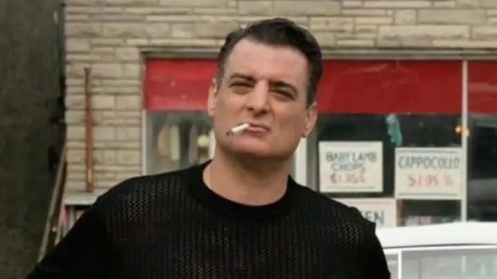 Fallece de cáncer Joseph Siravo, actor de "Los Soprano"