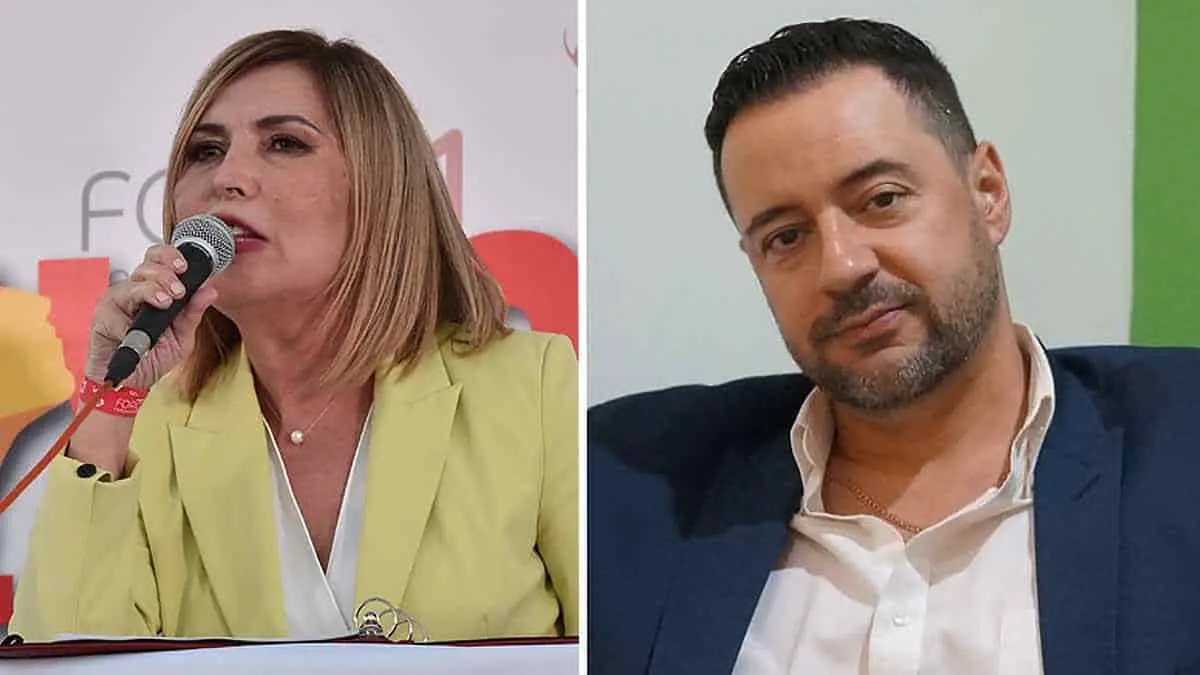 Deben regularse las promesas falsas de campaña: Rosario Robles