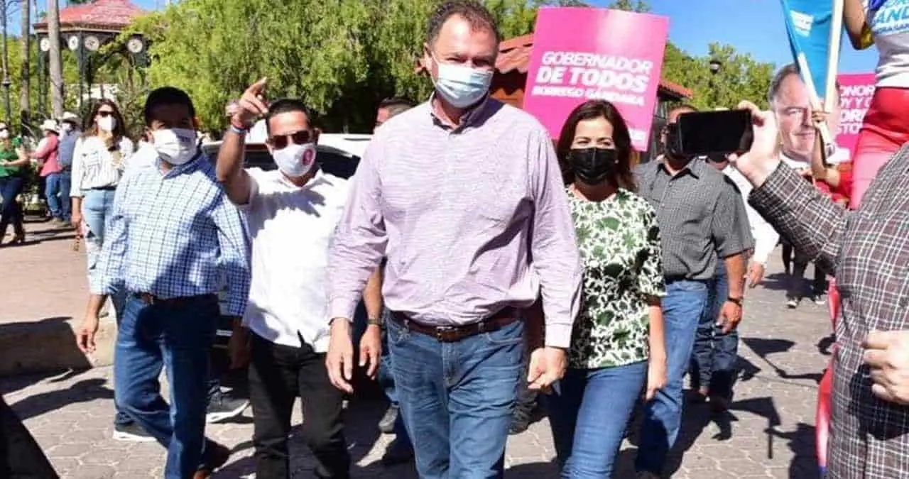 Impulsará el “Borrego” un sistema de salud integral