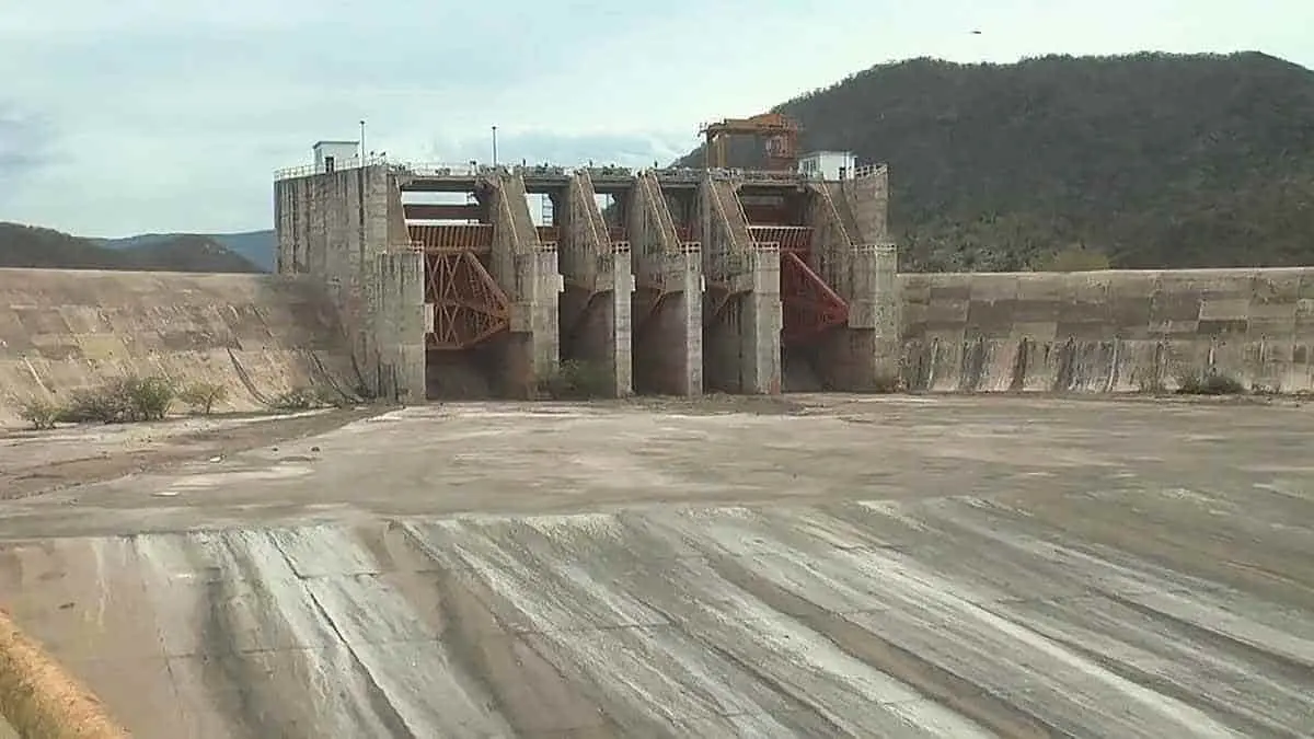 Preocupan las pocas lluvias en el Valle del Mayo