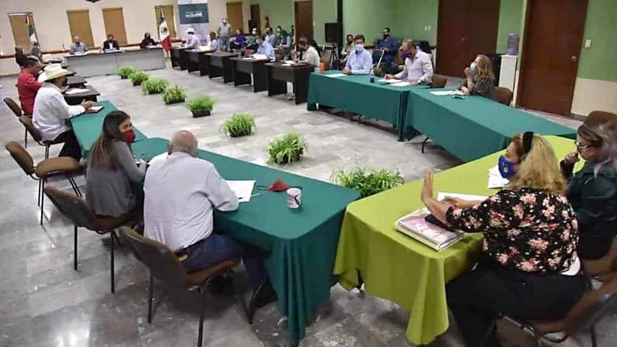 Cabildo aprueba la venta de callejones para sacar recursos