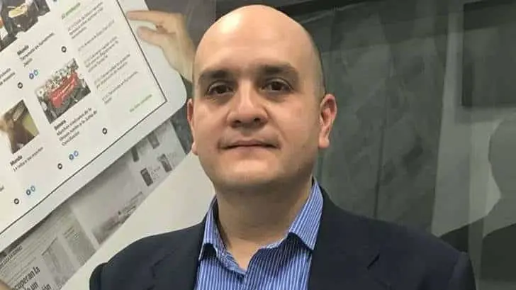 El experto en seguridad lamentó la falta de compromiso por parte de la administración municipal