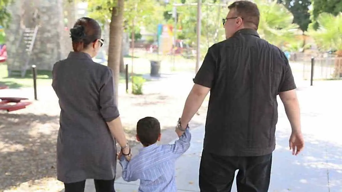 Invitan a ser familia de acogida