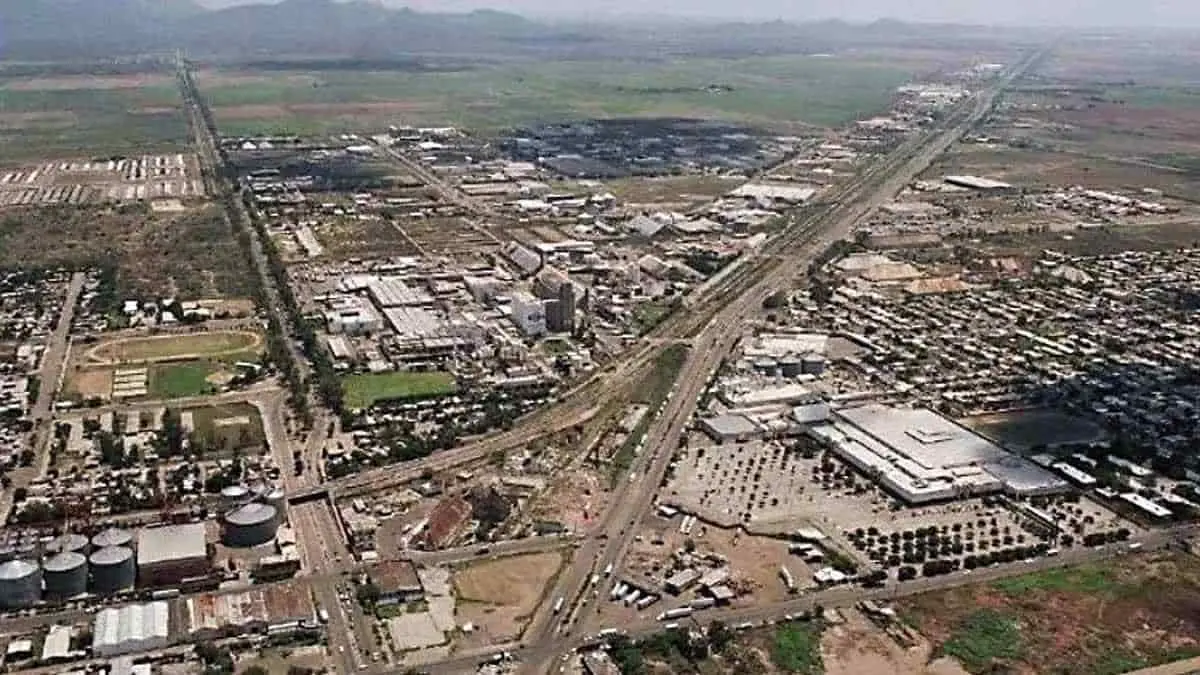 Parque Industrial de Ciudad Obregón tendrá unidad de vigilancia