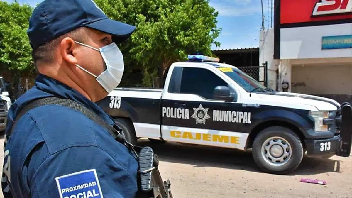 Federación debe tomar las riendas de la Policía local