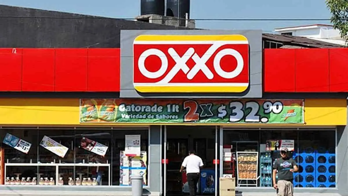Ya no podrá hacer depósitos de este banco en OXXO