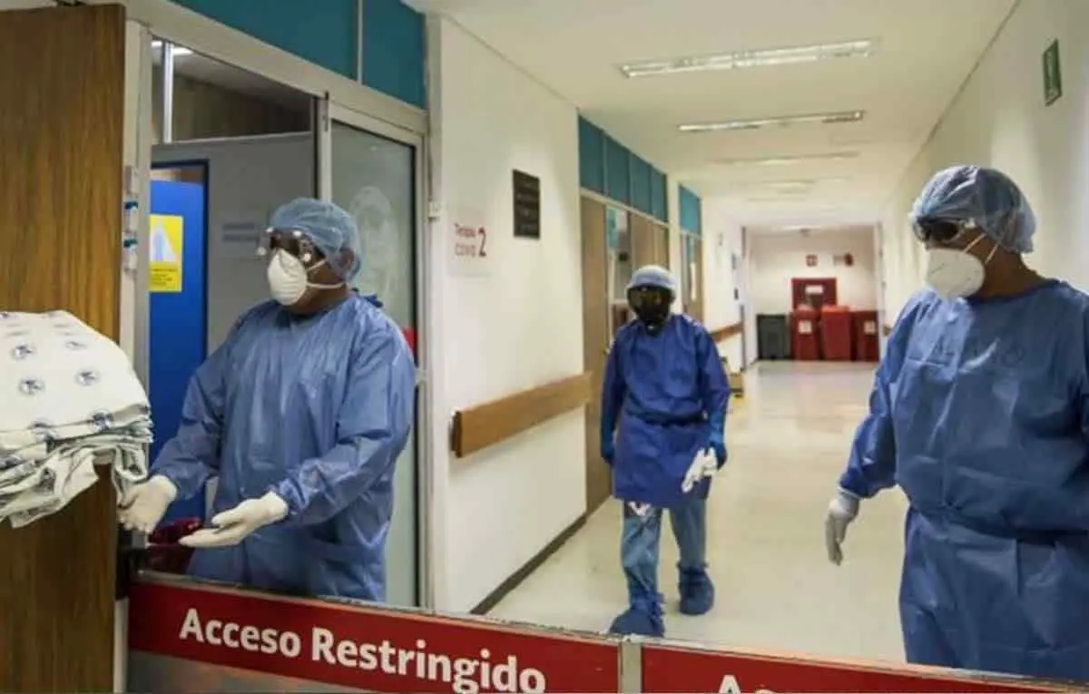 Vacaciones incrementan casos covid en Ciudad Obregón