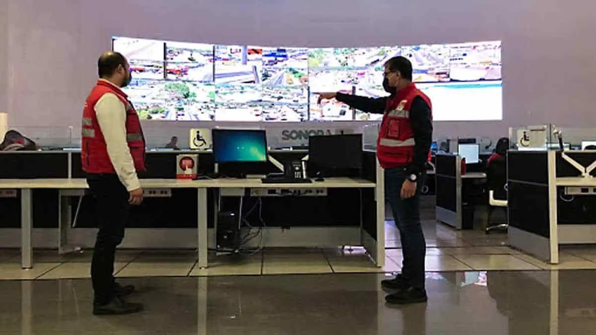 C5i ofrece "botones de pánico" gratuito