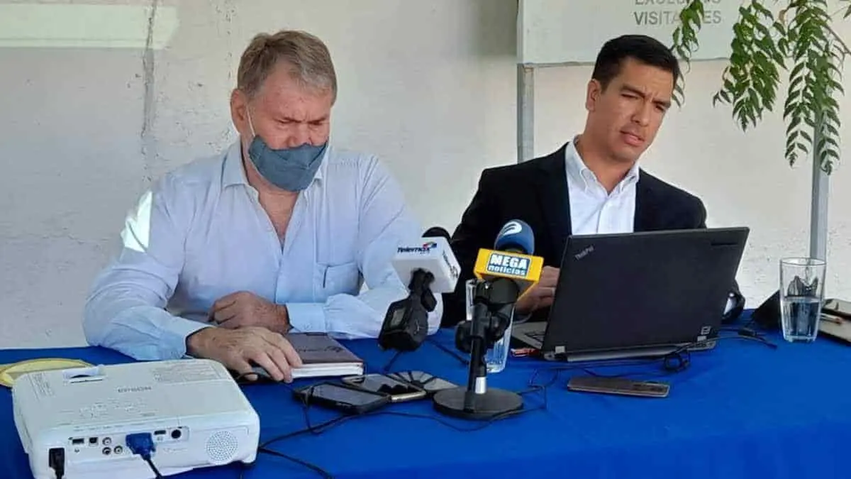 Hay 60 mil hectáreas sin sembrarse