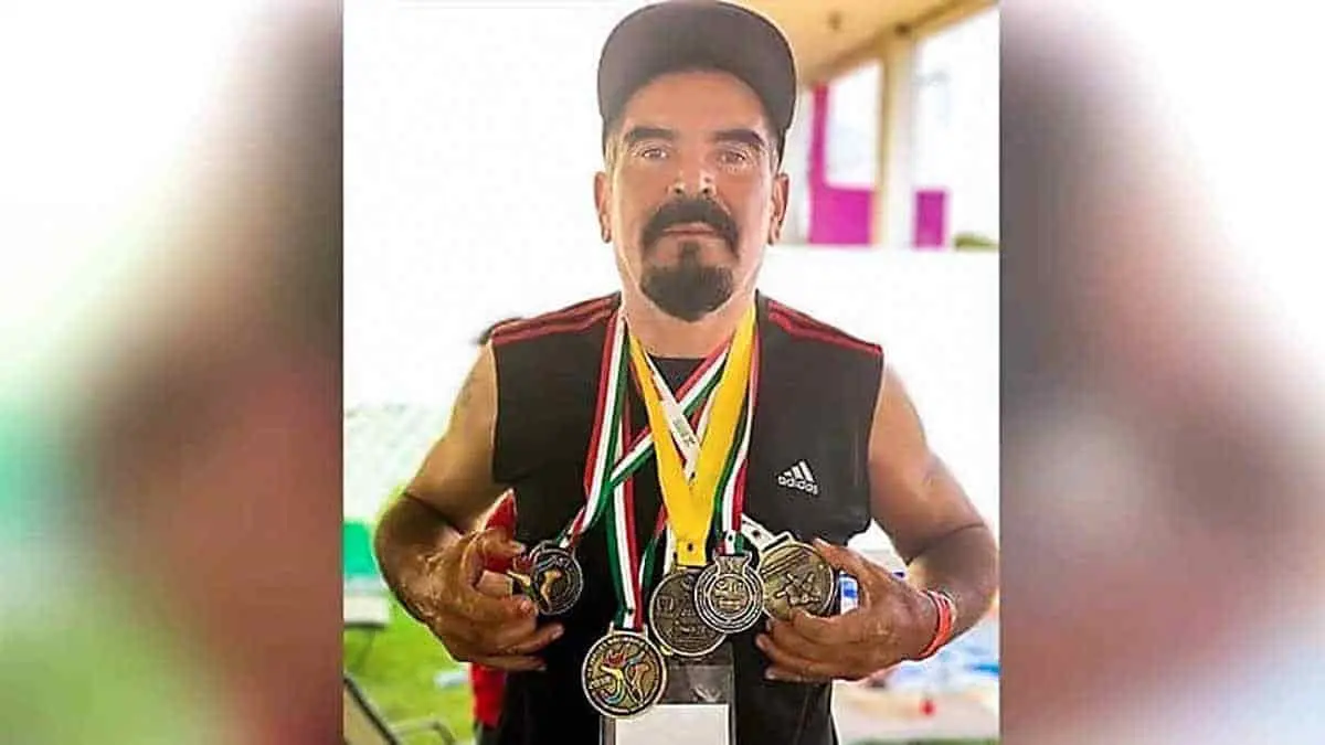 Botea para ir al Mundial de Futbol Máster