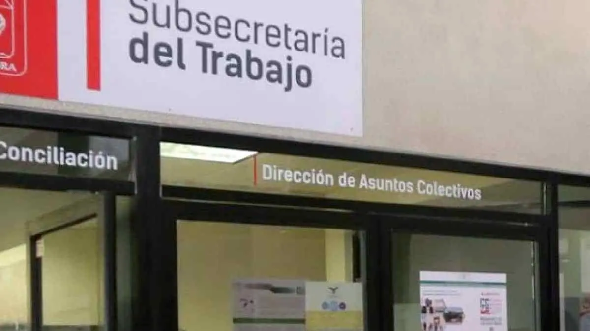 Desaparecerá Junta Local de Conciliación