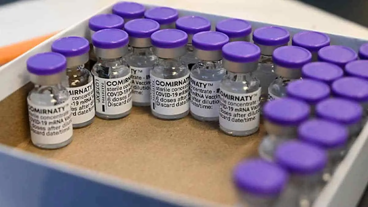 Estas farmacéuticas se hacen más ricas con venta de vacunas anticovid