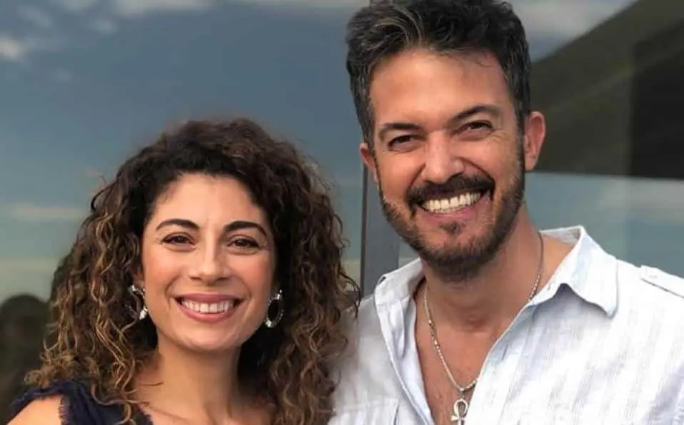 Video. Fernando del Solar propone matrimonio a Anna Ferro