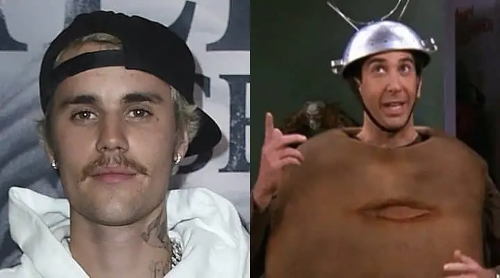 Justin Bieber aparecerá en episodio de reencuentro de Friends