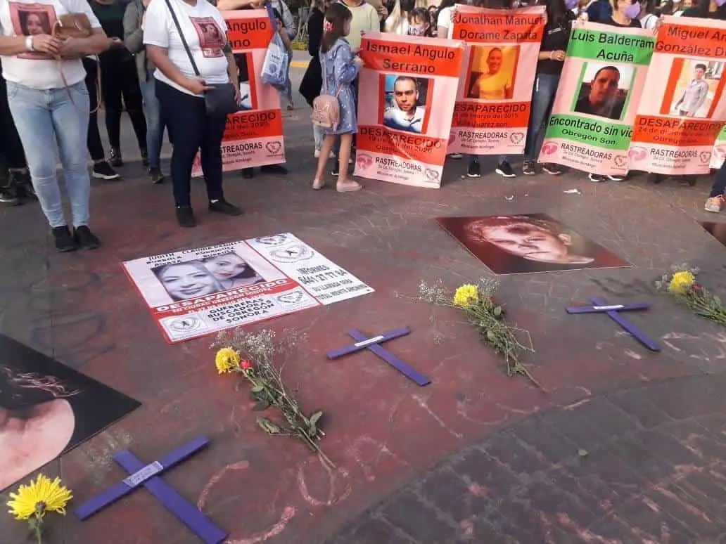 Incrementa la violencia familiar, violaciones y feminicidios en Cajeme