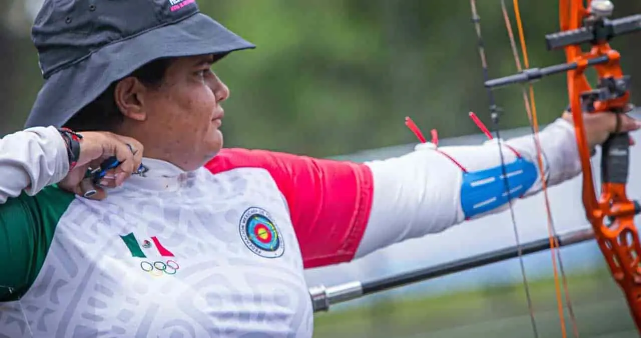 Plata para Margarita Valencia en equipos