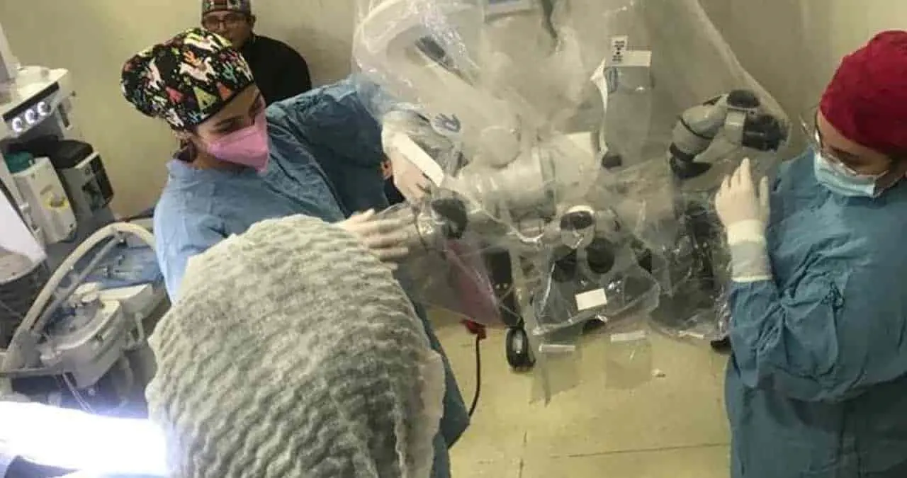 Regresan al IMSS servicios en pausa