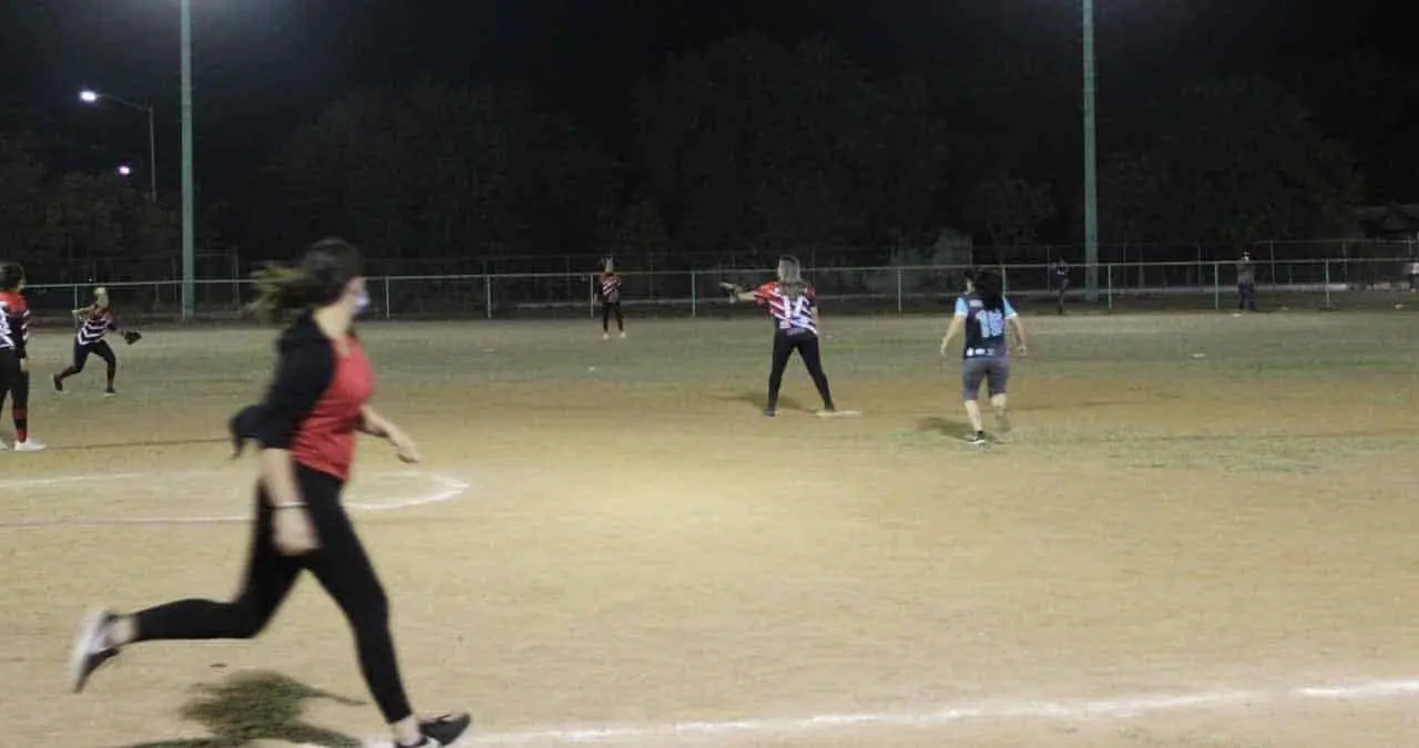 Sorprenden las Panters a las actuales campeonas