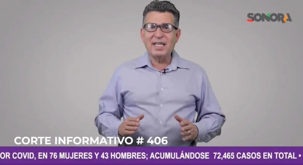 Relajarse ante la pandemia del Covid-19, es una práctica grave