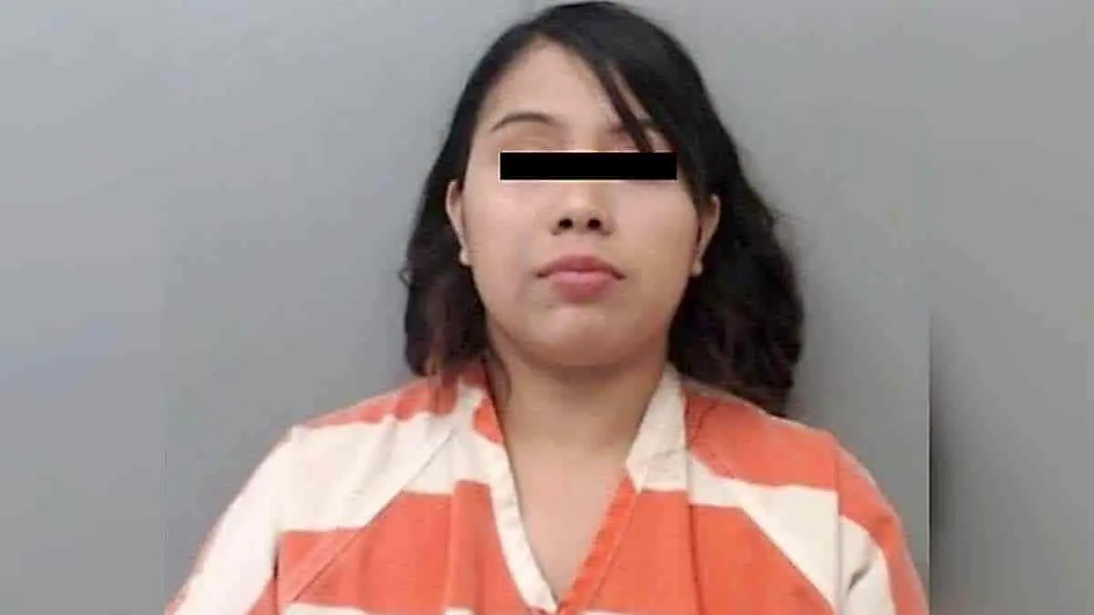 Propina salvaje golpiza a su esposo por no decirle bonita; es arrestada