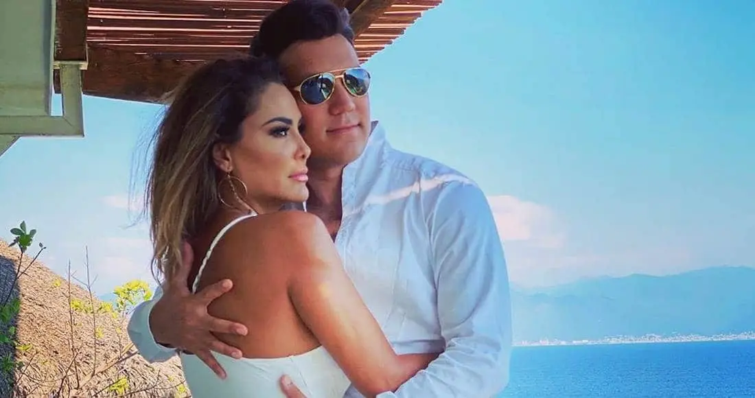 Ninel Conde en la mira del FBI