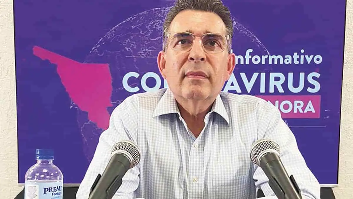 Realizarán pruebas de covid a estudiantes, dice Clausen