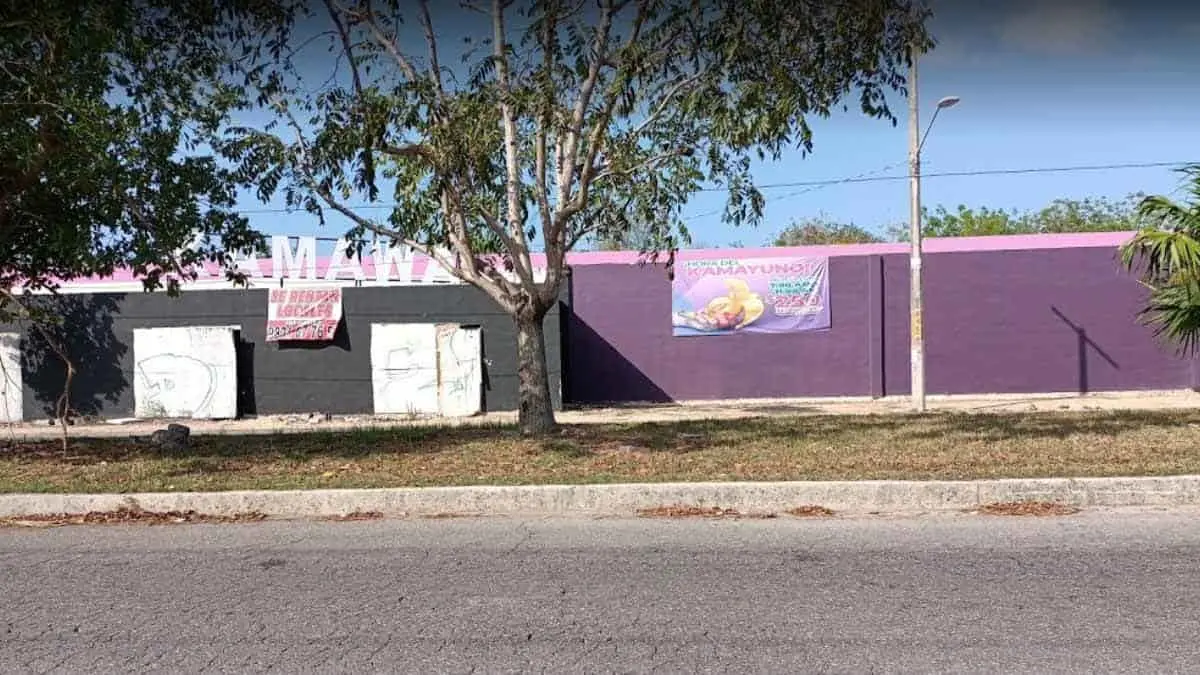 La sexoservidora con la que fue al hotel resultó ser sexoservidor