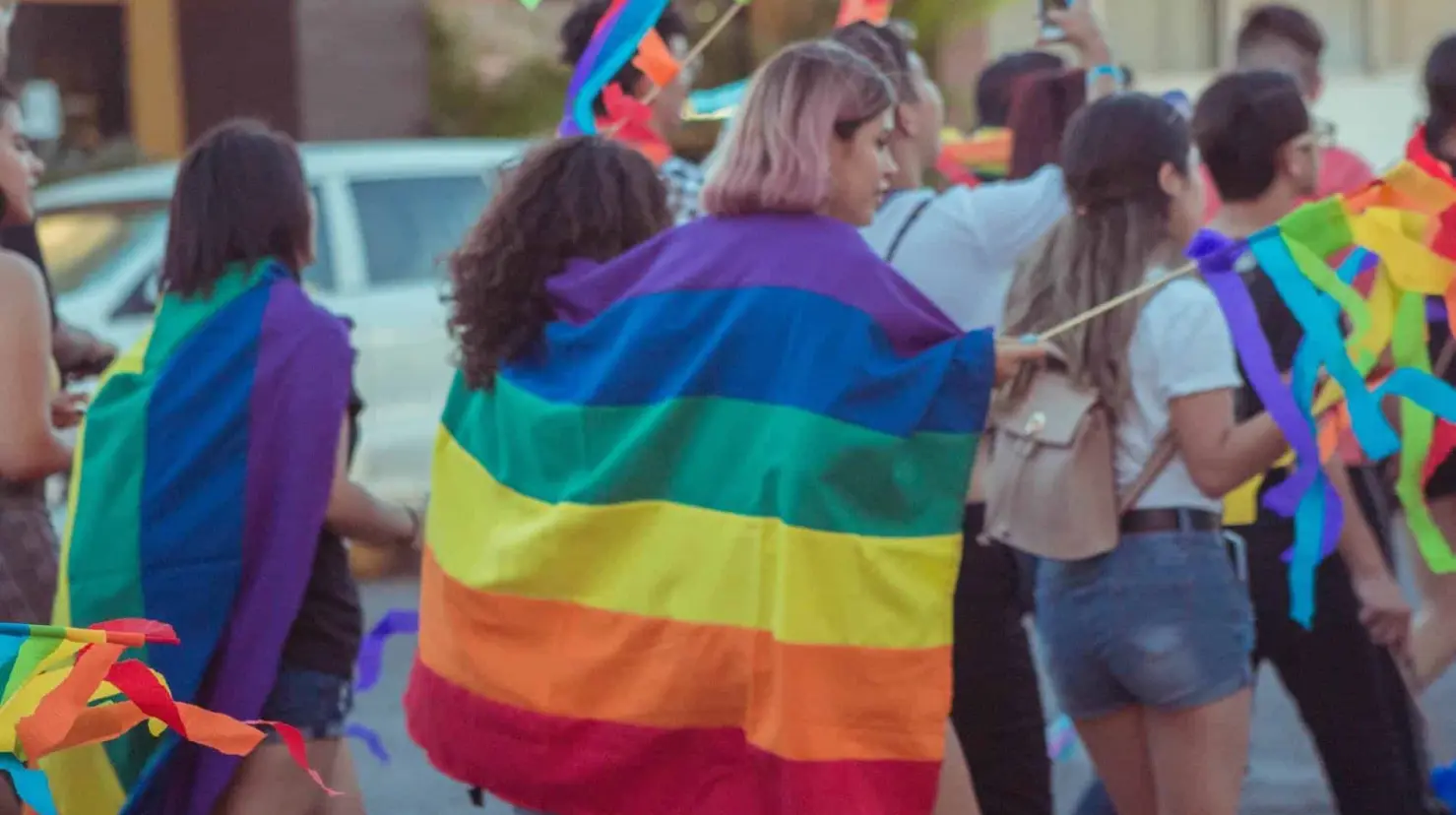 Integran activistas LGBT+ regidurías