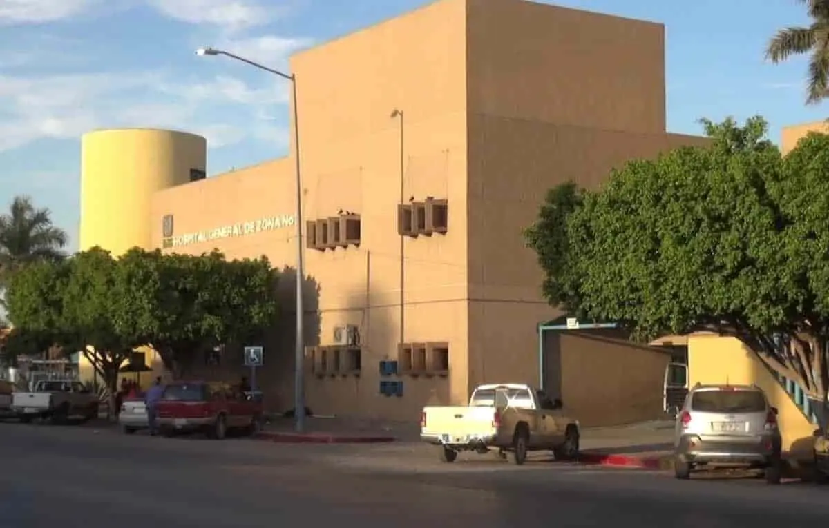 Urge construcción de Hospital del IMSS en Navojoa