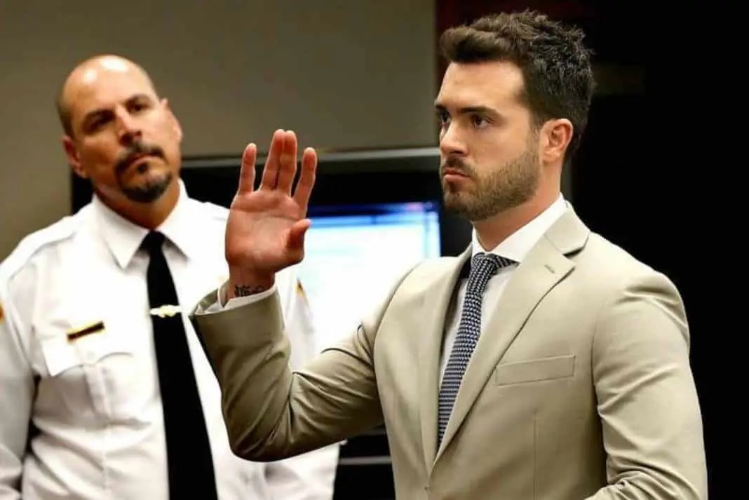 No acaban los problemas para Pablo Lyle