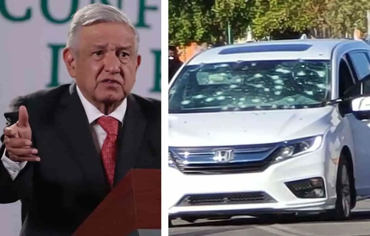 A la baja los homicidios en Cajeme, afirma AMLO