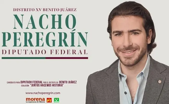 Hermano de Belinda confiesa cómo afecta la cantante su carrera política