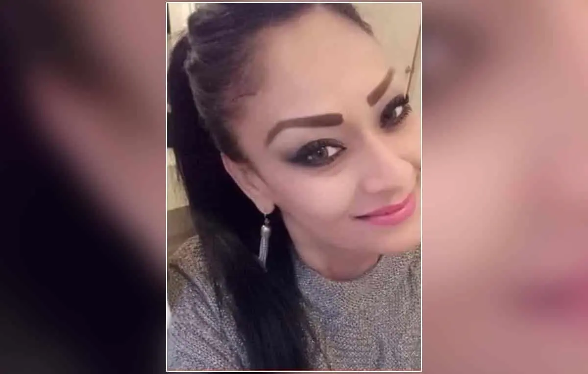 A 5 días de su desaparición no se sabe nada de Cruz Ramona Romo