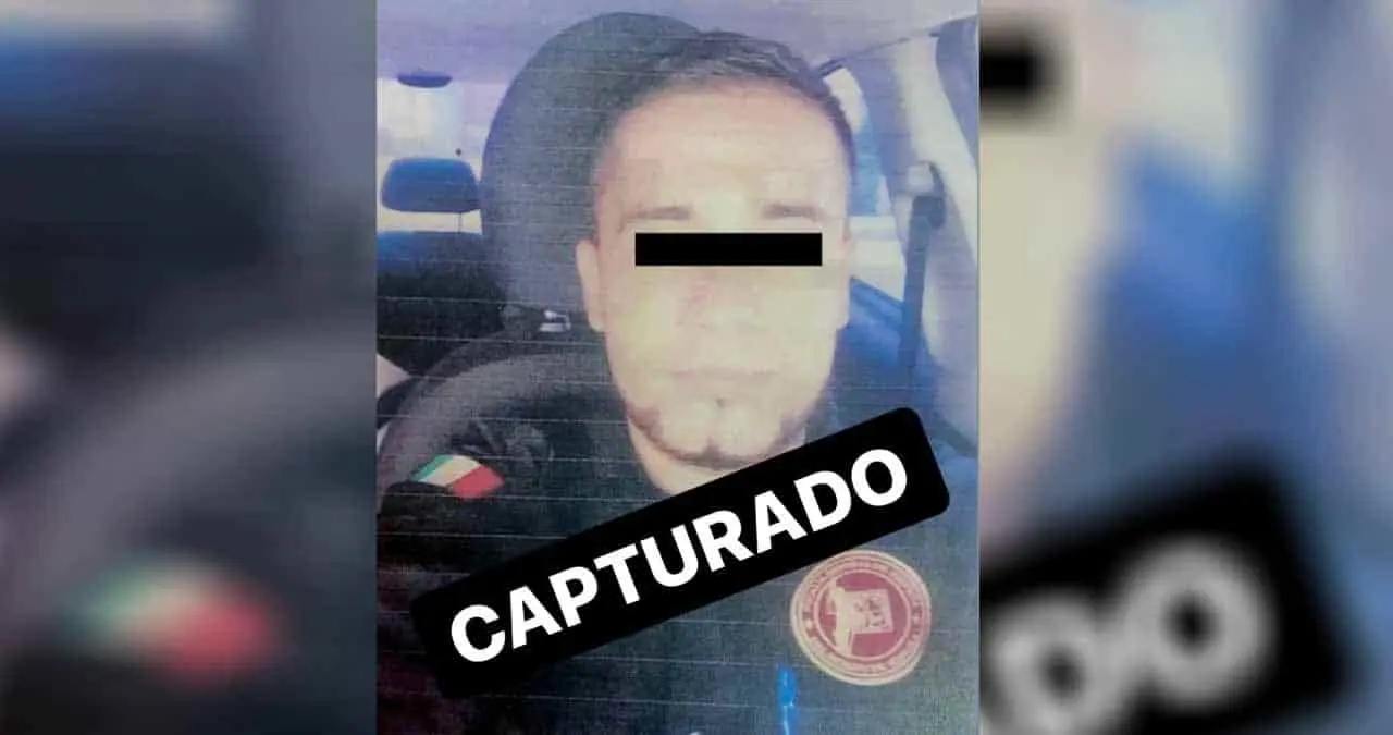 Detienen a supuesto elemento de la AMIC