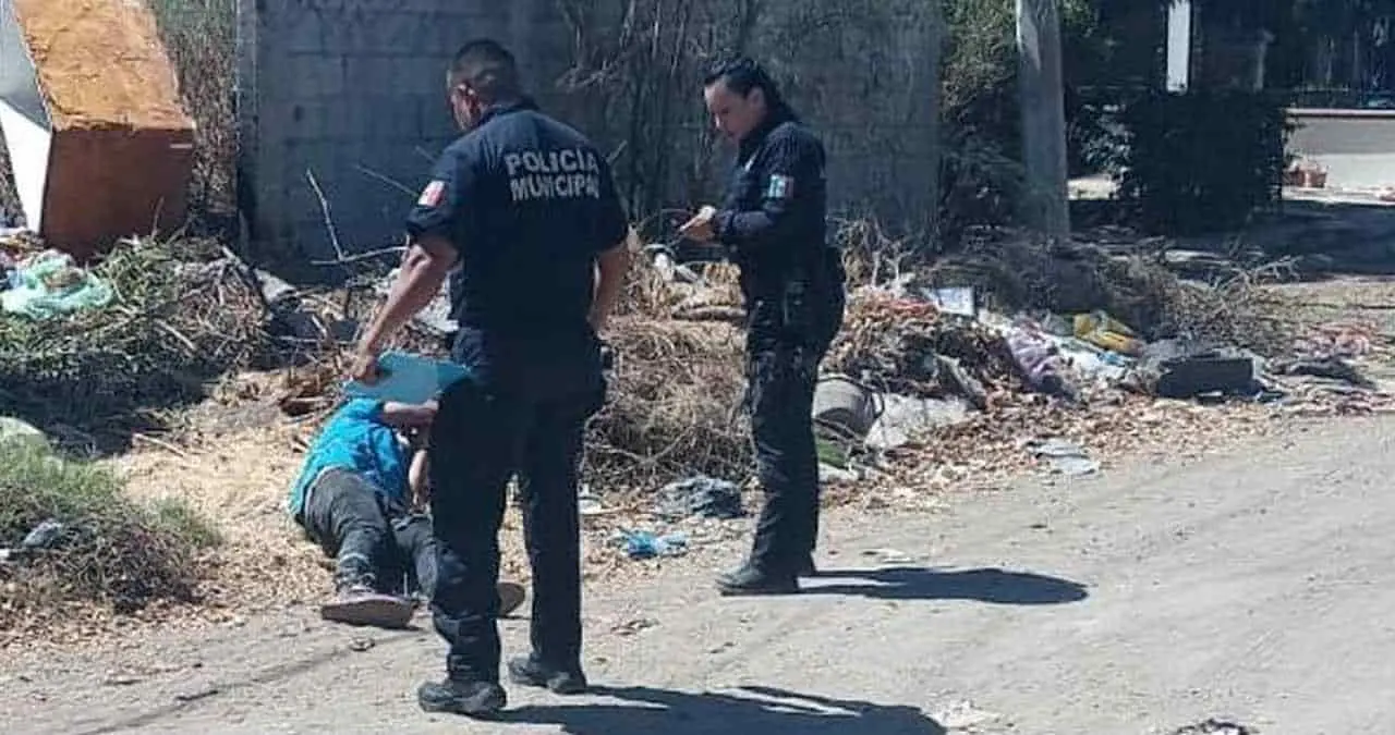 Intentan ejecutar a vecino de Villa Bonita