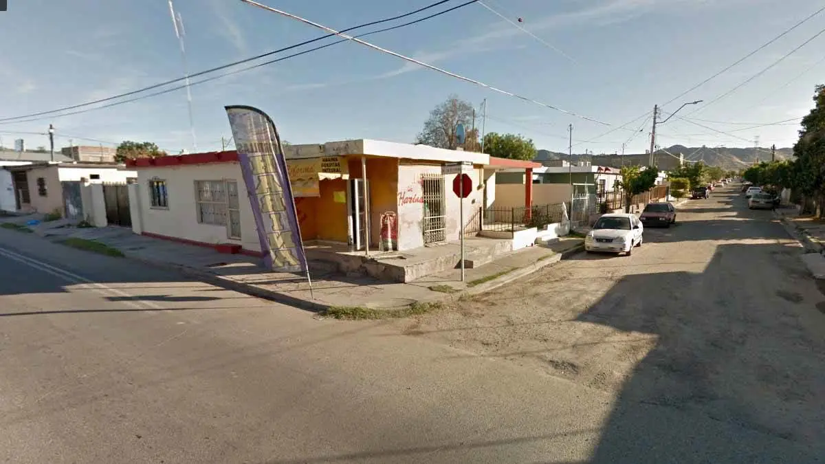 Pierde los dientes en riña