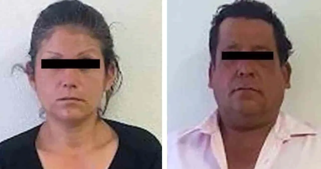 Prostituye a su hija de 13 años por dinero